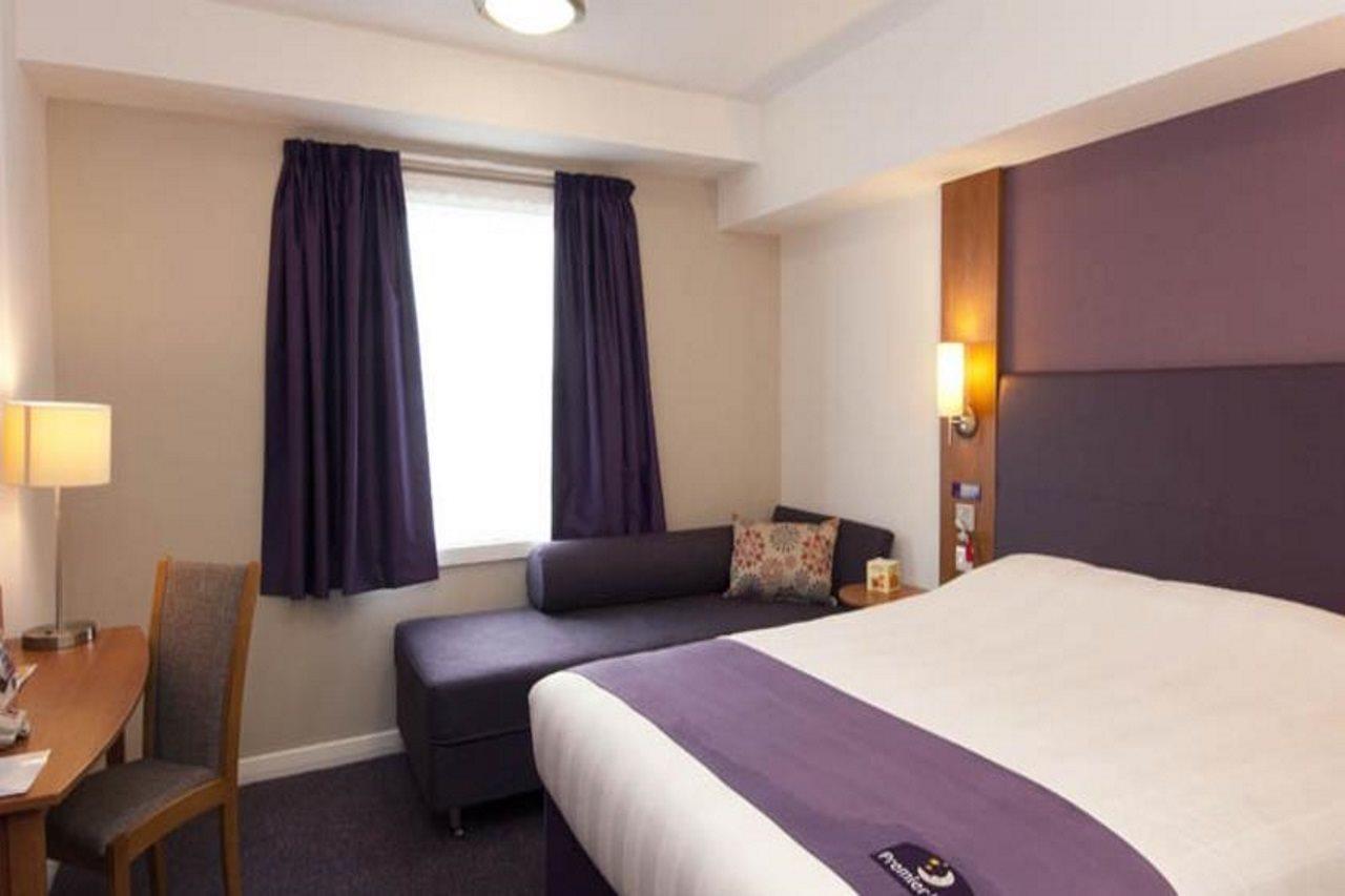 Premier Inn London Ruislip Eksteriør billede