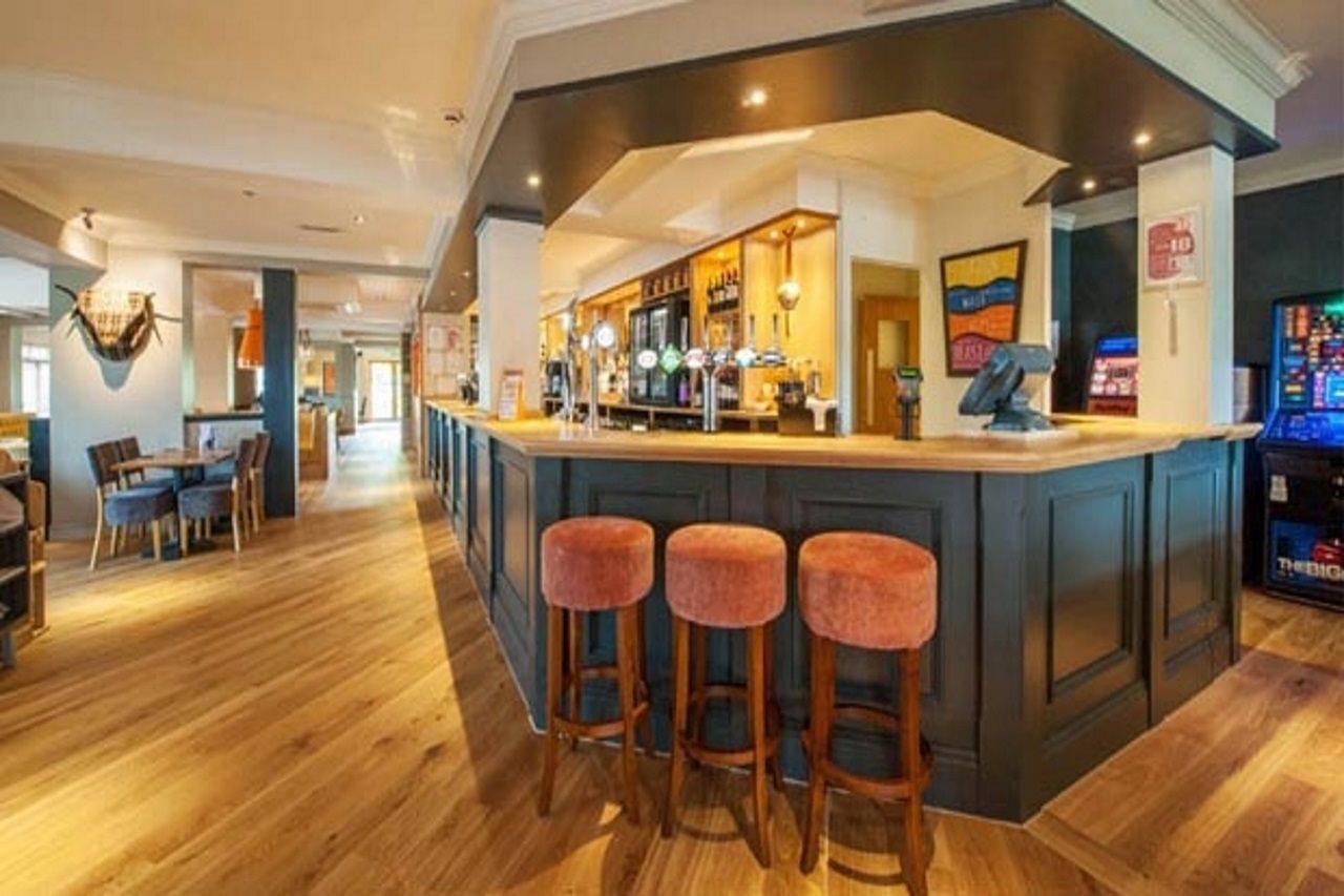 Premier Inn London Ruislip Eksteriør billede