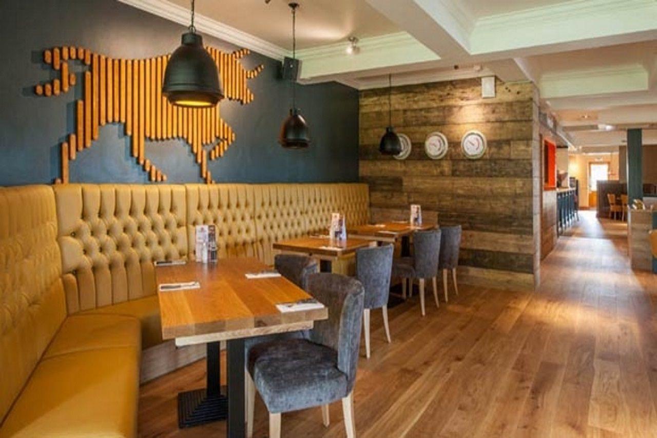 Premier Inn London Ruislip Eksteriør billede