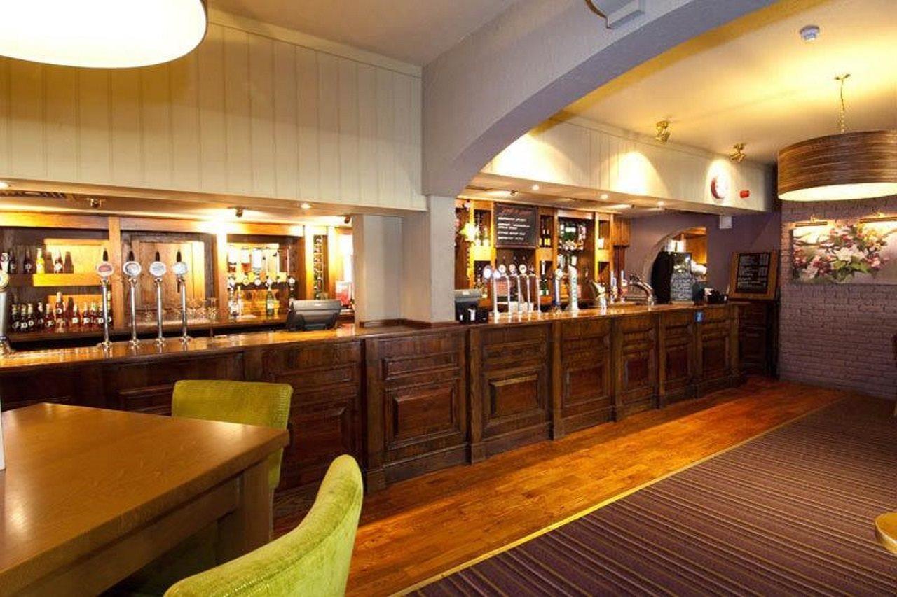 Premier Inn London Ruislip Eksteriør billede