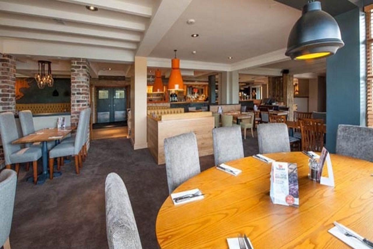 Premier Inn London Ruislip Eksteriør billede