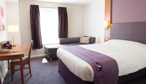 Premier Inn London Ruislip Eksteriør billede